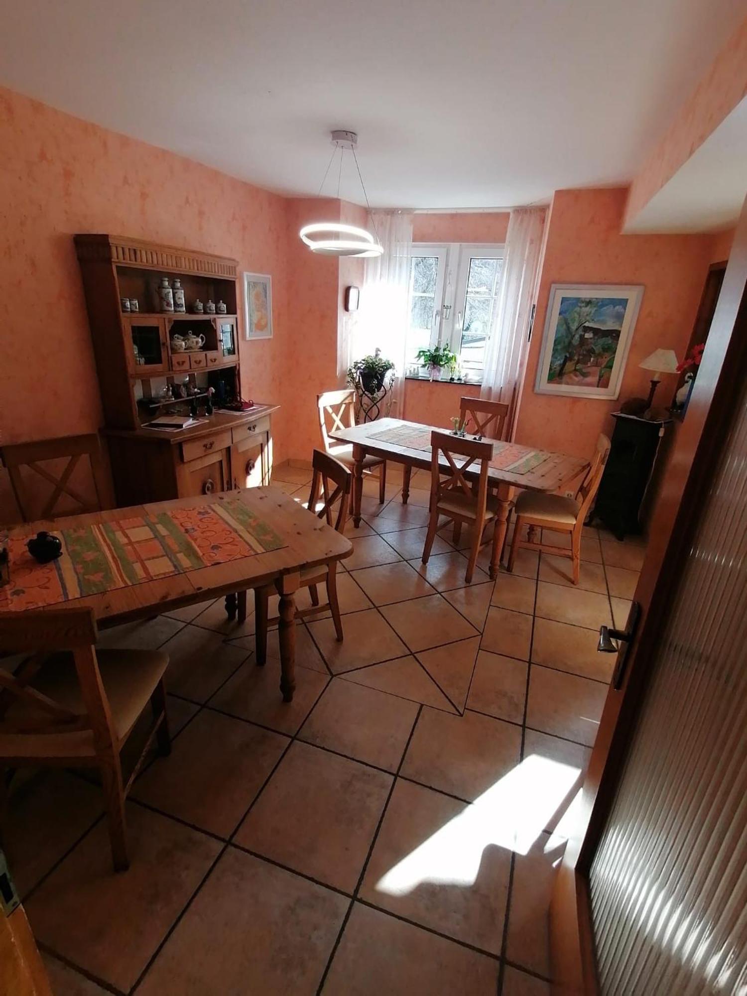 Gaestehaus Burg Molbach Kreuzau Exteriör bild